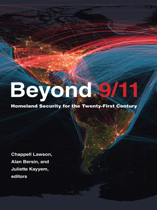 Title details for Beyond 9/11 by Chappell Lawson - Available